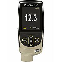 DEFELSKO N1 Gage ຄວາມຫນາຂອງເຄືອບ (1500 µm, standard,  NON-FERROUS)