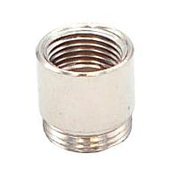 Molex / GWconnect 93600-0073 ອຸປະກອນເສີມ METAL NPT ADAPTER 7000.6928.0