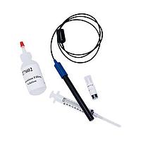 OMEGA ISE-8736 ການແກ້ໄຂ nitrate (1.0 ~ 7 x 10^-6, 62000 ~ 0.5)