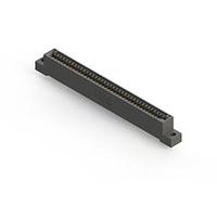 EDAC 895-038-541-104 ຕົວຮັບ .100" (2.54mm) Pitch Card Edge Connector