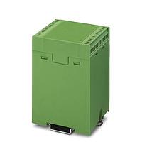 PHOENIX CONTACT 2764894 ກອງປົງອິເລັກໂທນິກ EG 67.5-A/TBS GN