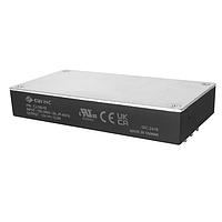 CUI Inc TJ-150-48 ບອດມາວນ໌ຕ່ຳຮ່ວມ ac-dc, 150 W, 48 Vdc, ອອກພິມເດັດ, DIP