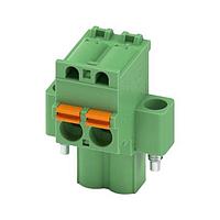 PHOENIX CONTACT 1873841 ປລັກ 6 ຕໍ່ 5.08mm pitch Plug 24-12AWG Spring