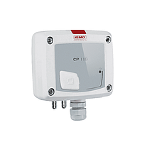 Sauermann CP112-PN ເຄື່ອງສົ່ງຄວາມກົດດັນ (-1000 - 1000Pa)