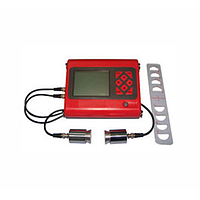 Samyon SYF51 ເຄື່ອງທົດສອບຄວາມເລິກ Crack Concrete (≤650 mm)