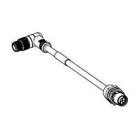 Molex 1300310047 ເສັ້ນສາຍອາເຊນເຊີ / ເສັ້ນສາຍອັກຊັວເຕີ MIC 5P F/FR 0.6M 22/1AWG DEV-NETCC