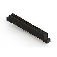 EDAC 895-066-525-202 ຕົວຮັບ .100" (2.54mm) Pitch Card Edge Connector