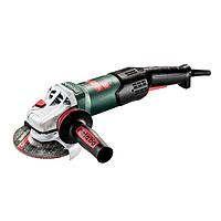 METABO WE 17-125 QUICK RT ເຄື່ອງຕັດມຸມ (220-240 V/50-60 Hz)