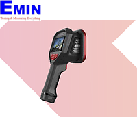 HIKMICRO W-AI56 ກ້ອງຖ່າຍພາບສຽງ (0.2 m -100 m)