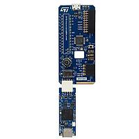 STMicroelectronics STM32C0316-DK ຊຸດຄົ້ນພົບ Discovery Kits Discovery kit with STM32C031C6T6