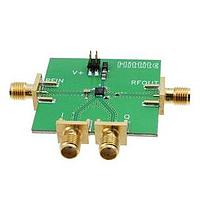 Analog Devices 117201-HMC631LP3 ບົດປະເມີນບົດປະຕິບັດ RF Modulator HMC631LP3
