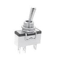 APEM 639H/23V ສະຫນັບສະຫນູນ Toggle Switches Switch Toggle ON OFF SPDT 400VAC Pnl Mnt
