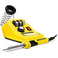 Trotec PSIS 11-230V ສະຖານີ soldering ດິຈິຕອນ (48 W; 150-500°C)