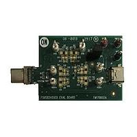 onsemi FSUSB242GEVB ບອດທົດລອງສະຫນອງ USB Switches EVAL BOARD FOR FSUSB242
