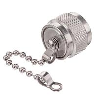 Radiall R161862000 ອຸປະກອນເສີມ N / ຝົນຊາຍສັ້ນກັບສາຍສັນຍານ