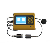 Samyon SYF71 Concrete Crack ຄວາມເລິກແລະ Width Tester (≤650mm)