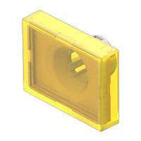 EAO 61-9681.4 ເລນ Lens LENS YLW RECT.