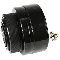 Mallory Sonalert SC628NP ຕົວຊີ້ວັດແລະສັນຍານເຕືອນ Audio Indicators & Alerts 6-28DC 83-95DB FP STK $