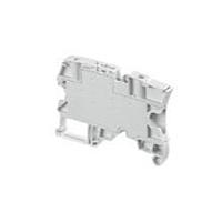 Entrelec - TE Connectivity ZS4-SP-R1 ບລັອກຂໍ້ມູນຕິດຕໍ່ອອກ Aut SNK Screw