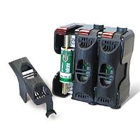 Littelfuse LFJ60100FBC ບລອກຮັບຟິວ CLASS J ຄວາມແຮງແຟງ 600V 100A ຝາປົກຄຸມ