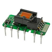 CUI Inc PBO-1-S9-B ໂມດູນພະລັງ AC-DC 1W 9V 5.55-111mA SIP RA