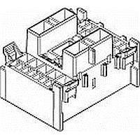 Aptiv 13513343 ຕົວເຊື່ອມ CON MXD 30W FEM