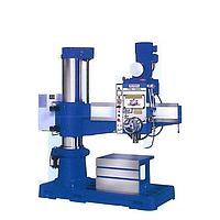 Morgon FRD-1100S ເຄື່ອງເຈາະ radial (50/60 mm)