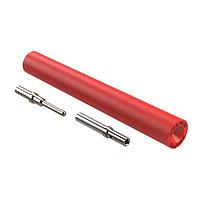 Amphenol SINE Systems ATSS-16-KIT01 ຊຸດຕໍ່ສາຍ ຊຸດຂໍ້ຕໍ່ດ້ານດຽວ ຂະໜາດການເຊື່ອມຕໍ່ 16