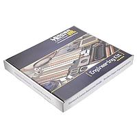 LeaderTech KIT18 ຊຸດຕົວຢ່າງ EMI Kits FSG SAMPLE KITS