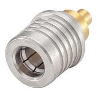 Rosenberger 28S107-271N5 ປຸ່ມຕໍ່ສາຍສົດ STRAIGHT PLUG