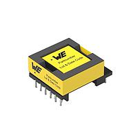 Wurth Elektronik 7508112341 ຕົວແປກຳລັງ MID-OLTI UCC28910 EFD25 36W THT