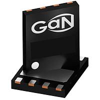 Infineon GS-065-008-1-L-MR GaN FETs 650V, 8A, GaN E-mode, 5x6 PDFN, ດ້ານລຸ່ມທີ່ຖືກເຢັນ