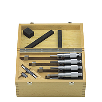 Mahr 4134051 ໄມໂຄມິເຕີ (40 SA, 100-200mm)