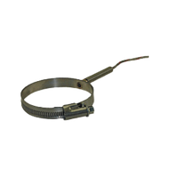 PT-100, PT-200, PT-500, PT-1000 ປະເພດເຊັນເຊີອຸນຫະພູມ