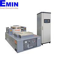 Dongling ES-6-230 ລະບົບທົດສອບການສັ່ນສະເທືອນດ້ວຍອາກາດເຢັນ (6/6, 12kN)