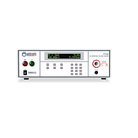 Associated Research (ARI) 7715 + ISO Calibration + 40396 + 38305 without USB, RS232 ເຄື່ອງທົດສອບ AC Hipot (20 kV @ 10 mA AC, CE listed, bảo hành 5 năm + option (Premium ISO Calibration + 40396 Insulation mat 3x3 class3 + 38305 Option GPIB, without USB, RS232))