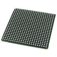 Lattice Semiconductor LFCPNX-50-8BFG484I FPGA - ອາເລັກໂຕນິກທີ່ສາມາດຕັ້ງໂຕໄດ້ຢູ່ໃນພື້ນທີ່ Lattice General Purpose FPGA (ມີ 6-10G SERDES) ໃນແພດຟອມ Nexus (28nm FD-SOI) - 50K ເຊວລອກິກ
