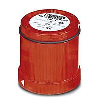 PHOENIX CONTACT 2700114 ເລນ LED PSD-S OE LED BL RD