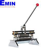 Yante YT-CQ25 ເຄື່ອງຕັດຕົວຢ່າງພັນທະບັດພາຍໃນ (250x25.4 mm ± 0.1mm)