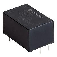 CUI Inc VSK-S2-9U ໂມດູນພະລັງ AC-DC 9 Vdc, 0.22 A, 2 W