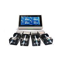 Leadfluid TFD04*ZX03 ຫ້ອງທົດລອງເຂັມສັກຢາ (0.5μL～100μL; 1~8 chanel)