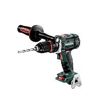 METABO BS 18 LTX BL I ເຈາະ Cordless / screwdriver (0-1850 rpm)