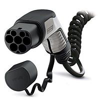 PHOENIX CONTACT 1627731 ເສັ້ນສາຍຊາວໄຟ AC EV-T2G3P-1AC20A- 4,0M2,5EHBK01