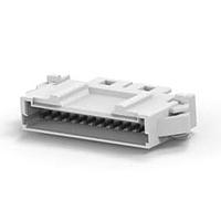 AMP Connectors - TE Connectivity 1-292215-3 ຊຣວດ 13 POS POST HDR 1.5mm