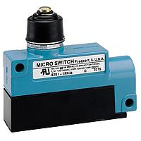 Honeywell BZG1-2RN34 ສະຫນັບຈຳກັດ 4.17N/10.84N 15/39oz 1NC 1NO SPDT Snap