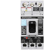 SIEMENS FXD63B250 ຕັ້ງຕົວຕັດໄຟແຮງແຕ່ຕໍ່ຕ່ຳ BRKR FD6 3P 600V 250A FX