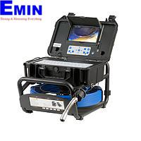 PCE PIC 40 ລະບາຍກ້ອງຖ່າຍຮູບ (40 m; 20~100 cm)