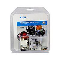 Eaton 10250T21KB-1 ສະຫນອງຄວບຄຸມ SELECTOR SWITCH