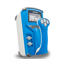 Atomtex AT6102B Spectrometer (γ, 0.03 – 150 µSv/h)