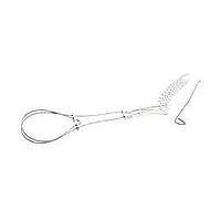 Molex 1300940436 ອຸປະກອນຍືດຖື Support Grip SR150-LB ROD LOCKING BALE